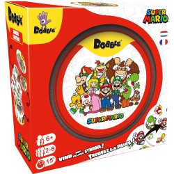 Dobble : Super Mario (Eco Sleeve)