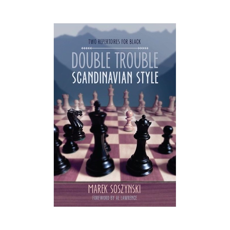 Double Trouble Scandinavian Style - Sozynski