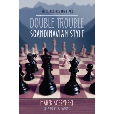 Double Trouble Scandinavian Style - Sozynski