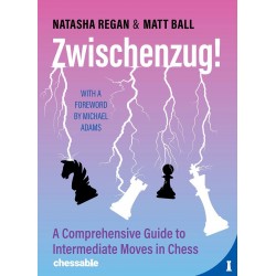 ZWISCHENZUG! A Comprehensive Guide to Intermediate Moves