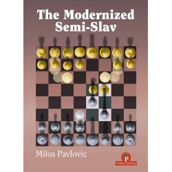 Modernized Semi-Slav - Pavlovic