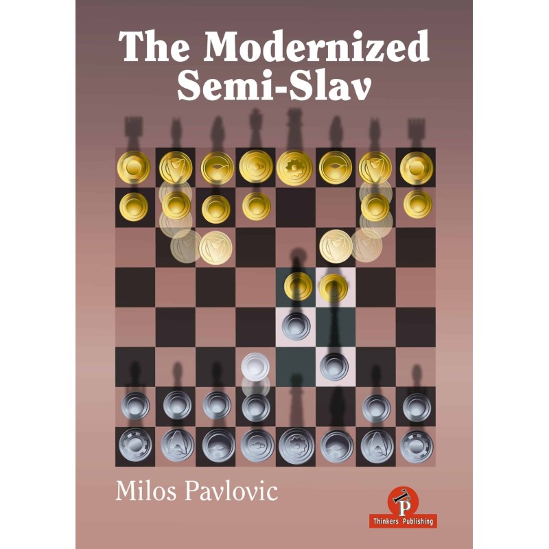 Modernized Semi-Slav - Pavlovic
