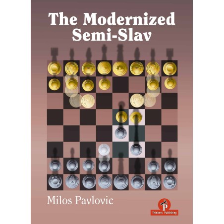 Modernized Semi-Slav - Pavlovic