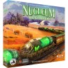 Nucleum - ext. Australie