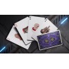 Jeu de Cartes Guardians of the Galaxy