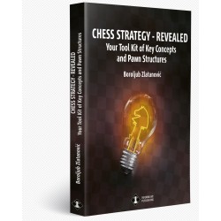Zlatanovic - Chess Strategy Revealed