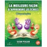 La meilleure façon d'apprendre les échecs 2 - Gagner des pièces