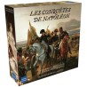 LES CONQUÊTES DE NAPOLÉON