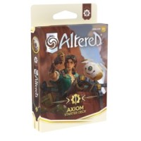 Altered: Deck de Démarrage Axiom - Au Delà des Portes