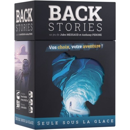 BACK STORIES