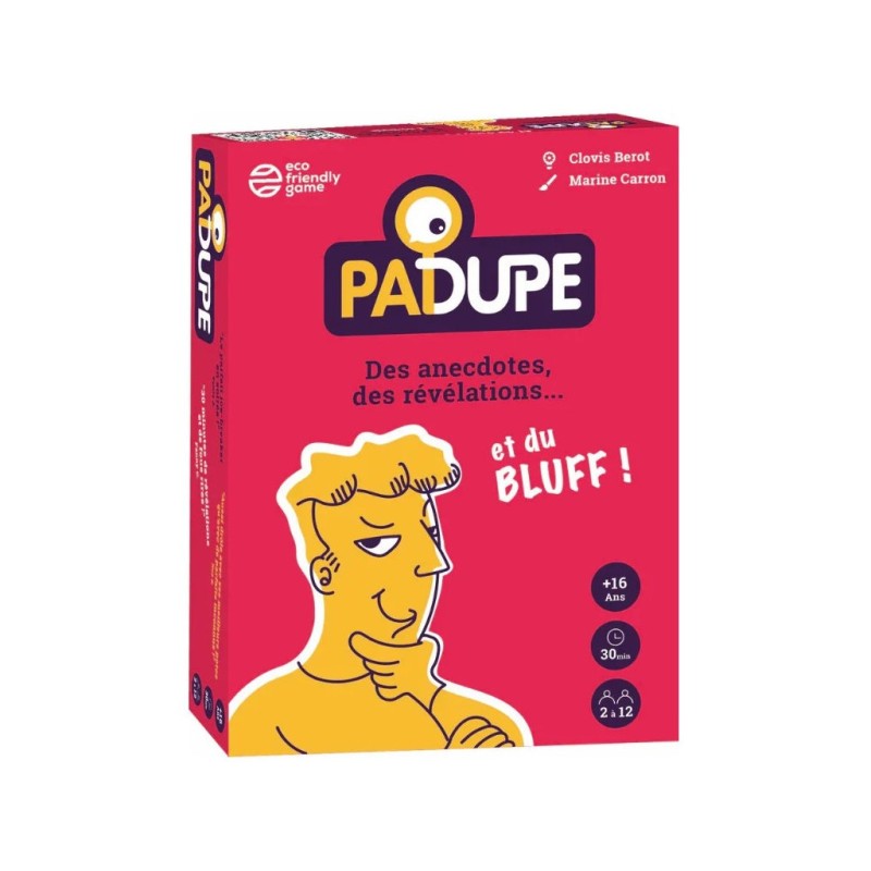 PADUPE