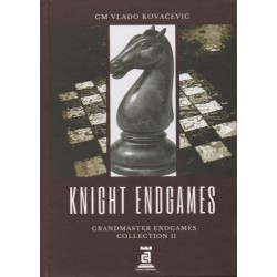 Knight Endgames - Kovacevic
