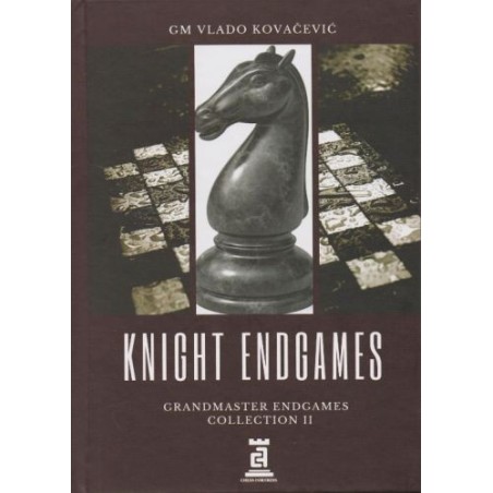 Knight Endgames - Kovacevic