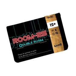 Room 25 - Double rush (Microgames)