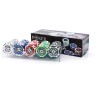 Coffret 100 jetons poker