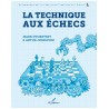 La technique aux échecs - Dvoretsky, Jussupow