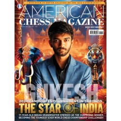 American Chess Magazine n°39