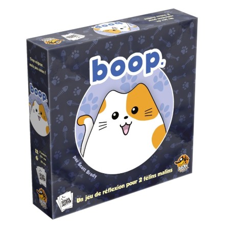 BOOP