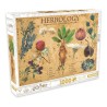 PZ1000 HARRY POTTER HERBOLOGY