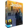 AVALON SMALL BOX