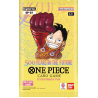 DISPLAY ONE PIECE OP07 500 years in the future