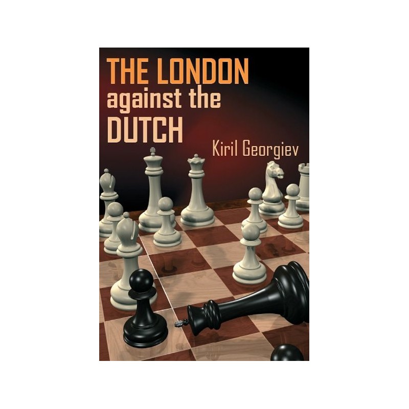 The London against the Dutch - Kiril Georgiev