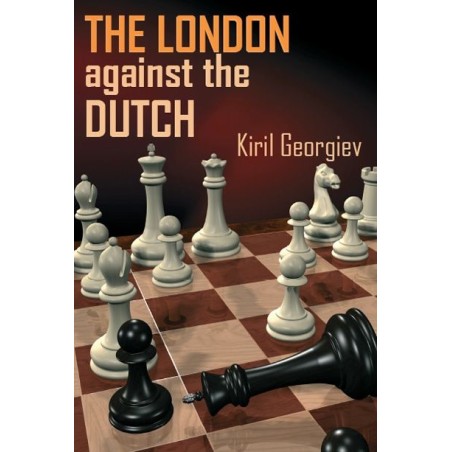 The London against the Dutch - Kiril Georgiev