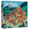 LES ARCHITECTES D'AMYTIS