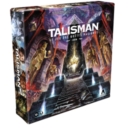 Talisman 5ème Édition