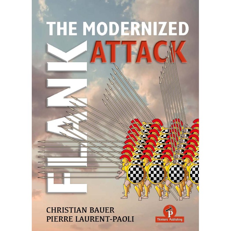 Bauer – The Modernized Flank Attack