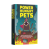 Power Hungry Pets