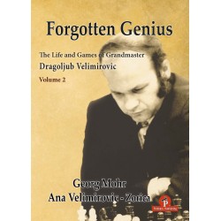 Forgotton Genius : The Life...