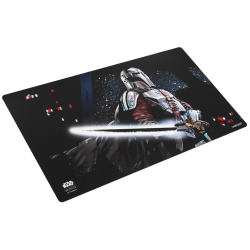 Star Wars Unlimited Playmat...