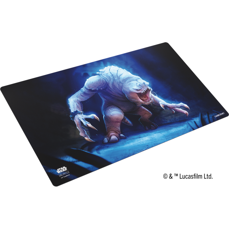 Star Wars Unlimited Playmat Rancor