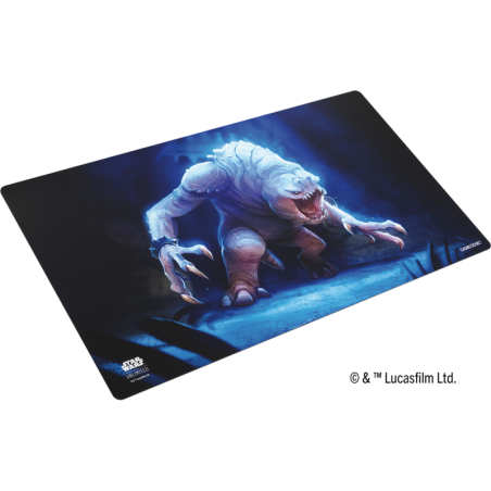 Star Wars Unlimited Playmat Rancor