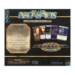 Ascension Edition Anniversaire