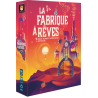 La Fabrique à Rêves