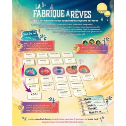 La Fabrique à Rêves