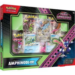 Coffret Pokemon Amphinobi...