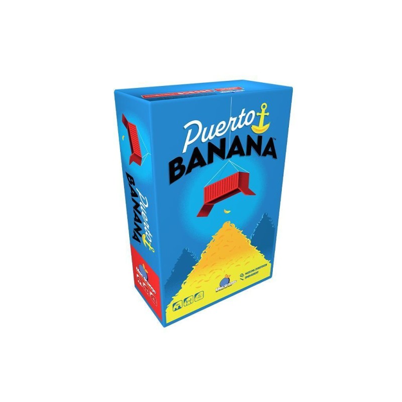 Puerto Banana