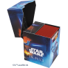 SW Unlimited Soft Crate : Rey/Kylo Ren