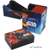 SW Unlimited Soft Crate : Rey/Kylo Ren