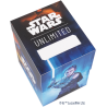 SW Unlimited Soft Crate : Rey/Kylo Ren