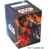 SW Unlimited Soft Crate : Rey/Kylo Ren