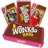 Cartes à Jouer Willy Wonka Bar Premium