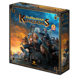 Barbarian Kingdoms