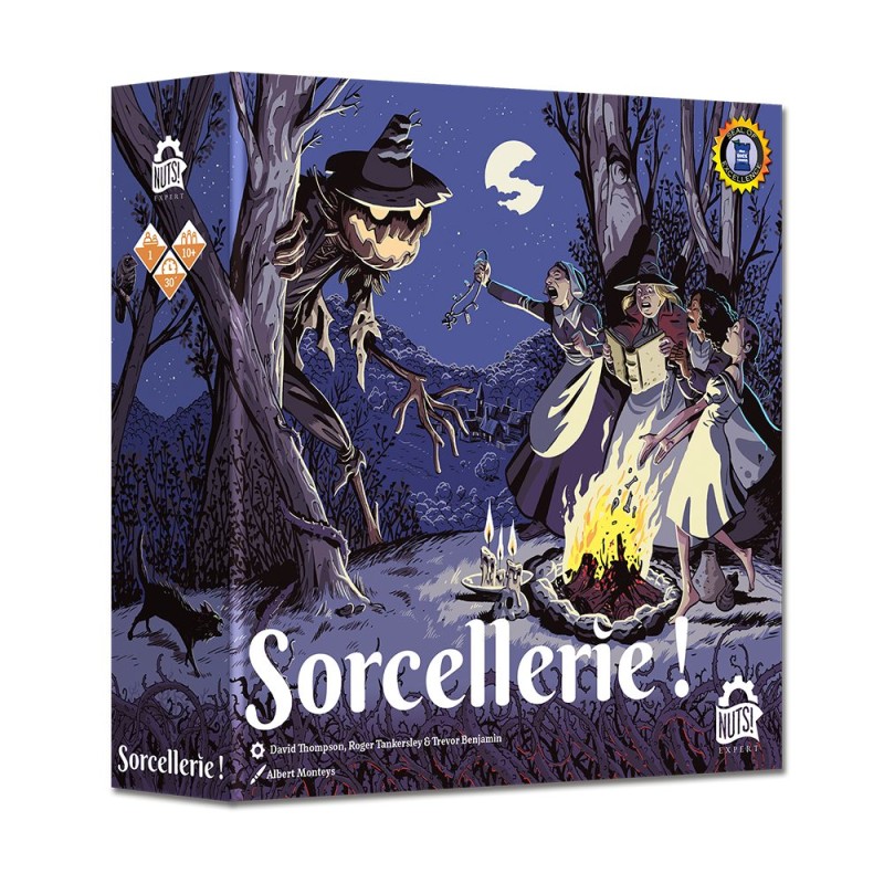 Sorcellerie