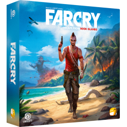 Far Cry : Escape From Rook Islands