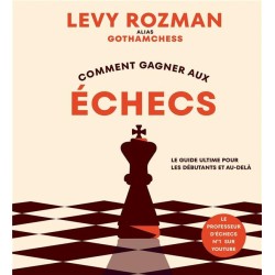 Rozman - Comment Gagner aux Echecs