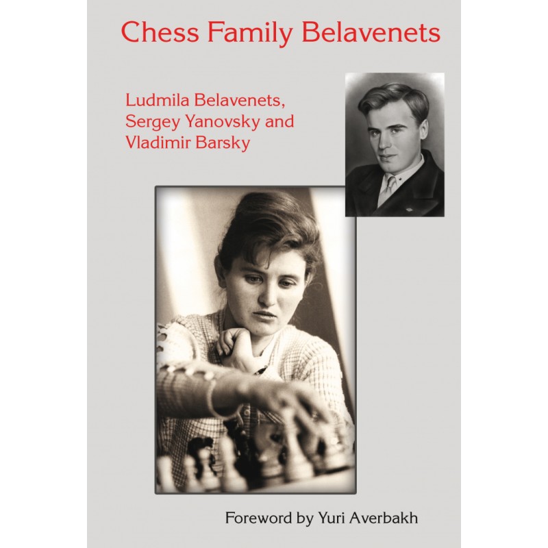 Chess Family Belavenets